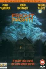 Watch Fright Night Freemovieswatch