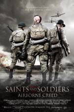 Watch Saints and Soldiers Airborne Creed Freemovieswatch