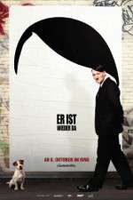 Watch Er ist wieder da Freemovieswatch