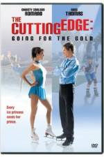Watch The Cutting Edge: Going for the Gold Freemovieswatch