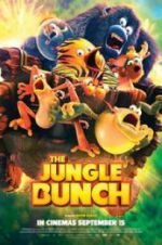 Watch The Jungle Bunch Freemovieswatch