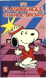 Watch It\'s Flashbeagle, Charlie Brown (TV Short 1984) Freemovieswatch