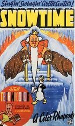 Watch Snowtime (Short 1938) Freemovieswatch