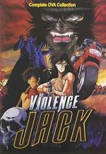 Watch Violence Jack, Part 1, Slum King Freemovieswatch