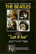 Watch Let It Be Freemovieswatch