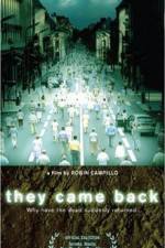 Watch They Came Back Freemovieswatch