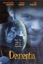 Watch Dementia Freemovieswatch