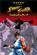 Watch Street Fighter Zero Freemovieswatch