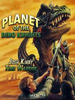 Watch Josh Kirby: Time Warrior! Chap. 1: Planet of the Dino-Knights Freemovieswatch