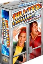 Watch Bill & Ted's Excellent Adventure Freemovieswatch