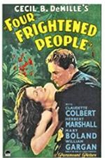 Watch Four Frightened People Freemovieswatch