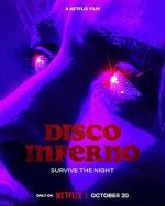 Watch Disco Inferno (Short 2023) Freemovieswatch