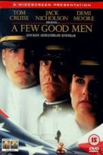 Watch A Few Good Men Freemovieswatch