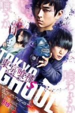 Watch Tokyo Ghoul: \'S\' Freemovieswatch