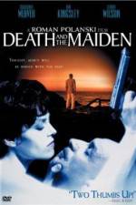 Watch Death and the Maiden Freemovieswatch