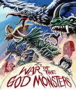 Watch War of the God Monsters Freemovieswatch