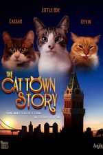 Watch The Cat Town Story Freemovieswatch