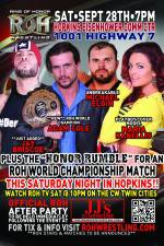 Watch ROH A New Dawn Hopkins Freemovieswatch