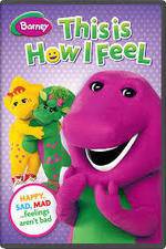 Watch Barney This Is How I Feel Freemovieswatch