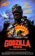Watch Godzilla 1985 Freemovieswatch
