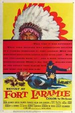 Watch Revolt at Fort Laramie Freemovieswatch