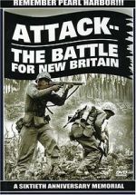 Watch Attack! Battle of New Britain Freemovieswatch