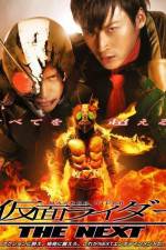 Watch Kamen Rider the Next Freemovieswatch