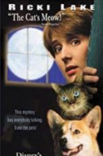 Watch Murder She Purred: A Mrs. Murphy Mystery Freemovieswatch