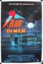 Watch Blood Diner Freemovieswatch