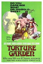 Watch Torture Garden Freemovieswatch