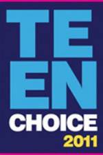 Watch The 2011 Teen Choice Awards Freemovieswatch