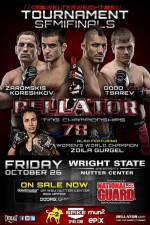 Watch Bellator Fighting Championships 78 Freemovieswatch