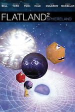 Watch Flatland²: Sphereland Freemovieswatch
