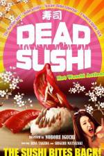 Watch Dead Sushi Freemovieswatch