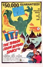 Watch It! The Terror from Beyond Space Freemovieswatch