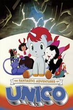 Watch The Fantastic Adventures of Unico Freemovieswatch