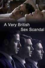 Watch A Very British Sex Scandal Freemovieswatch
