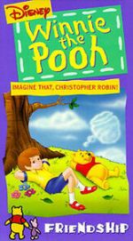 Watch Winnie the Pooh: Imagine That, Christopher Robin Freemovieswatch