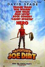 Watch Joe Dirt Freemovieswatch