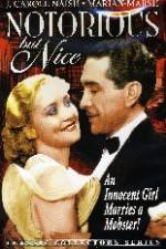 Watch Notorious But Nice Freemovieswatch