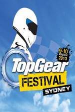 Watch Top Gear Festival: Sydney Freemovieswatch