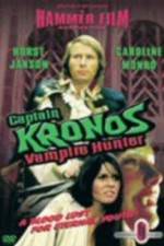Watch Captain Kronos - Vampire Hunter Freemovieswatch