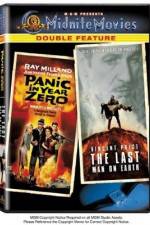 Watch Panic in Year Zero Freemovieswatch