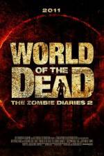 Watch World of the Dead The Zombie Diaries Freemovieswatch