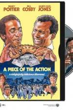 Watch A Piece of the Action Freemovieswatch