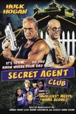 Watch The Secret Agent Club Freemovieswatch