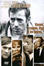Watch Vincent, François, Paul and the Others Freemovieswatch