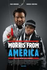 Watch Morris from America Freemovieswatch