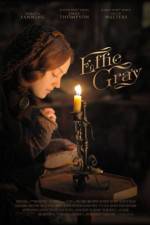 Watch Effie Gray Freemovieswatch