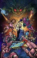 Watch Alien Danger 2! With Raven Van Slender Freemovieswatch